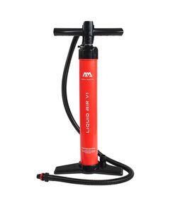 Насос высокого давления ручной (двойного действия) Aqua Marina LIQUID AIR V1