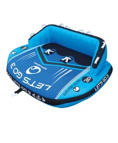 Баллон буксировочный 3-местный Spinera Let´s Go 3