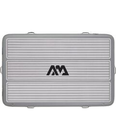 Водяная платформа надувная высокого давления Aqua Marina ISLAND+