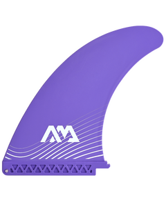 Плавник SAFS универсальный для SUP-доски Aqua Marina 9" Large Center Fin (Purple)