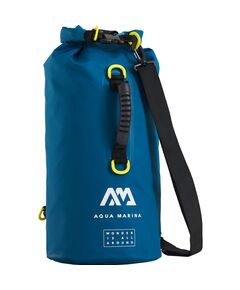 Сумка-рюкзак водонепроницаемая Aqua Marina DryBag 20L, Размер (сумки и чехлы): 20L