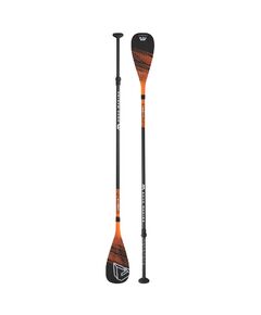 Весло для SUP-доски Aqua Marina CARBON X 100% Carbon (2 PCS)