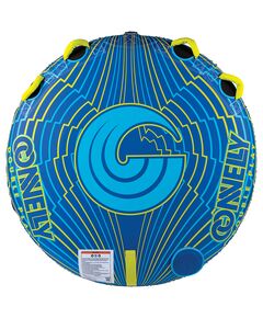 Баллон буксировочный 2-местный Connelly DOUBLE PLAY