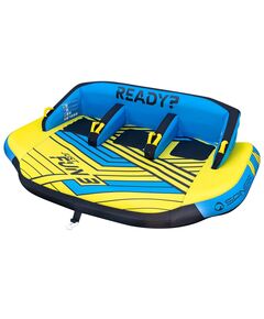 Баллон буксировочный 3-местный Spinera Just fun 3