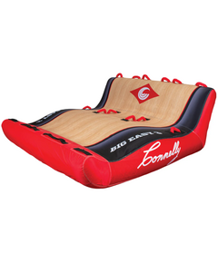 Баллон буксировочный 3-местный Connelly BIG EASY 3 SOFT TOP
