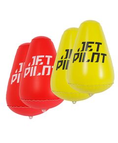 Буй (4 шт.) Jetpilot TRAINING BOUY PACK 4 ASSORTED