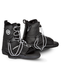 Крепления для вейкборда открытые O'Brien ACCESS