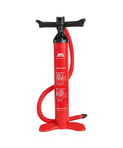 Насос высокого давления ручной (двойного действия) Aqua Marina LIQUID AIR V2