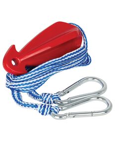 Поводок для мотора O'Brien HARNESS PONTOON BRIDLE 16'