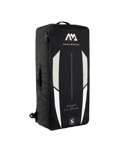 Рюкзак для SUP-доски Aqua Marina Zip Backpack for iSUP S S22