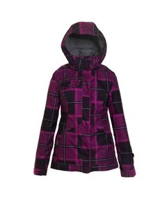 Куртка сноубордическая женская D2RESOVIA