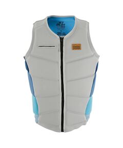Спасательный жилет неопрен мужской Jetpilot JB O'Niell grey S24