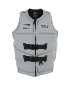 Спасательный жилет для гидроцикла неопрен мужской Jetpilot RX Vault Neo grey S24