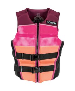 Спасательный жилет неопрен женский Connelly CONN WMNS CLASSIC NEO VEST, Размеры (жилеты): 6 (XS)