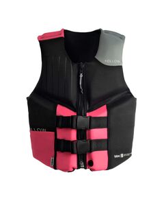 Спасательный жилет женский Follow Cure 2 Ladies CGA Pink/Black
