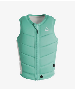 Спасательный жилет женский Follow Corp Ladies Mint