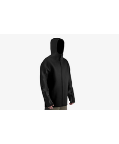 Гидрокуртка мужская с капюшоном Follow Company Neo Jacket Black
