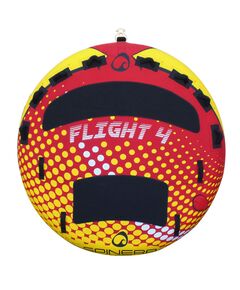 Баллон буксировочный 4-местный Spinera Flight 4