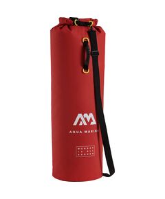 Сумка-рюкзак водонепроницаемая Aqua Marina Dry Bag 90L, Размер (сумки и чехлы): 90L