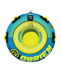 Баллон буксировочный 1-местный O'Brien LE TUBE 1 BLU/YLW