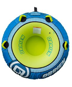 Баллон буксировочный 1-местный O'Brien TUBESTER 1 YELLOW