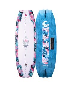 Вейкборд катерный женский Connelly LOTUS BLANK W/FINS