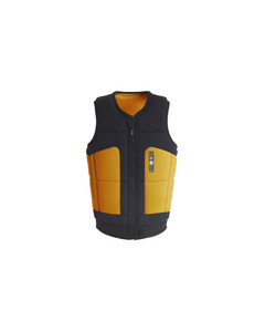 Спасательный жилет мужской Follow Global Orange/Black, Размеры (жилеты): 16 (2XL)