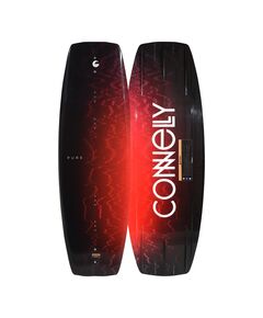 Вейкборд катерный Connelly PURE BLANK W/FINS, Размеры (вейкборды): 141