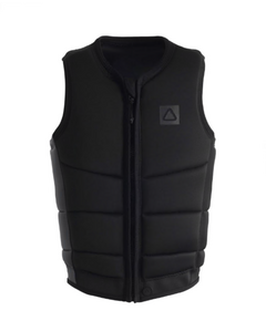 Спасательный жилет мужской Follow Corp Black, Размеры (жилеты): 16 (2XL)