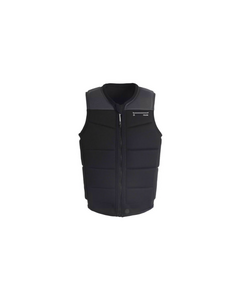 Спасательный жилет мужской Follow Section Black