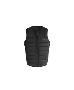 Спасательный жилет мужской Follow Total Dark Grey