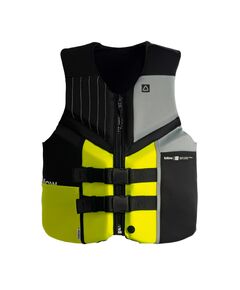 Спасательный жилет Follow Cure 2 CGA Fluro Yellow/Black