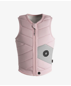 Спасательный жилет женский Follow Memphis Pink