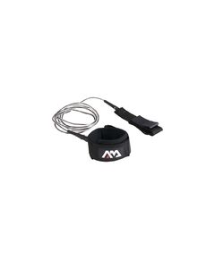 Лиш для SUP-доски прямой Aqua Marina Paddle Board Surf Leash 9'/6mm