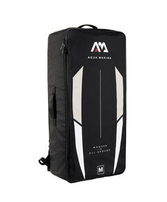 Рюкзак для SUP-доски Aqua Marina Zip Backpack for iSUP M S22
