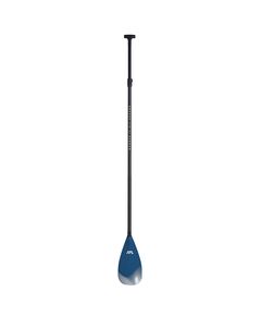Весло для SUP-доски Aqua Marina PASTEL (Navy) Fiberglass/Carbon (3 PCS)