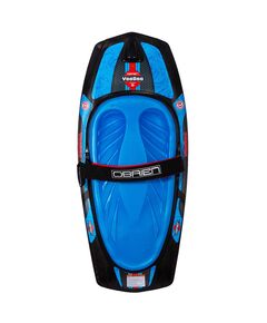 Ниборд O'Brien VOODOO BLACK/BLUE W/ HOOK