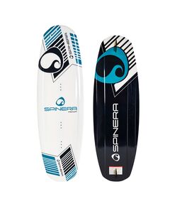 Вейкборд катерный Spinera Wakeboard Good Lines 140 см w. Adj.