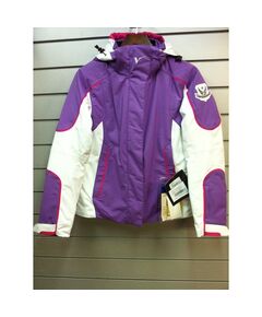 Куртка горнолыжная женская 816 DANA SKI JACKET