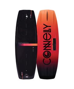 Вейкборд катерный мужской Connelly REVERB BLANK W/FINS