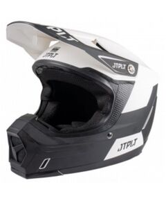 Шлем водный Jetpilot VAULT HELMET WHITE