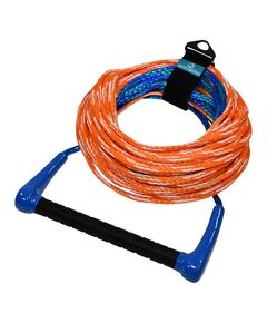 Фал с рукояткой воднолыжный плавающий 2-секционный Spinera Waterski Rope 2 sec