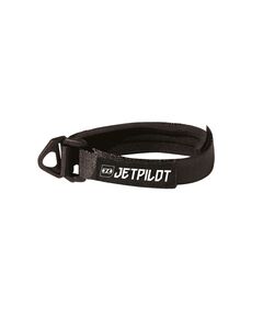 Браслет плавающий Jetpilot FLOATING WRIST STRAP BLACK