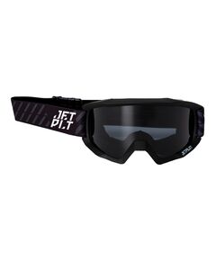 Маска плавающая Jetpilot H20 FLOATING GOGGLES BLACK