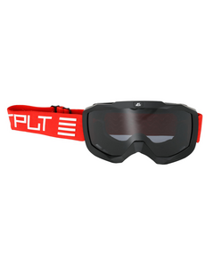 Маска плавающая Jetpilot OTG RX GOGGLE RED
