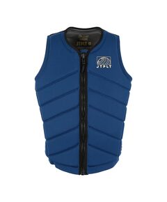 Спасательный жилет неопрен мужской Jetpilot X1 F/E NEO VEST - MAX MILDE Navy