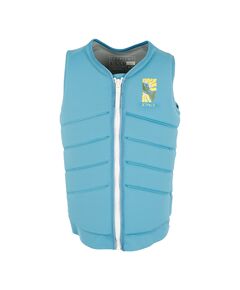 Спасательный жилет неопрен женский Jetpilot LUNA F/E ECO VEST Blue
