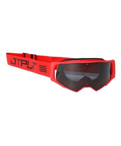 Маска Jetpilot плавающая VAULT VISION GOGGLE Red