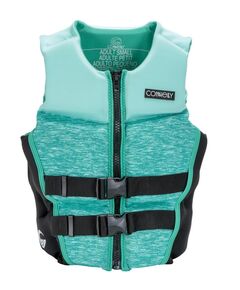 Спасательный жилет неопрен женский Connelly WMNS CLASSIC NEO VEST