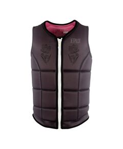 Спасательный жилет неопрен женский Jetpilot AURORA F/E ECO VEST Black